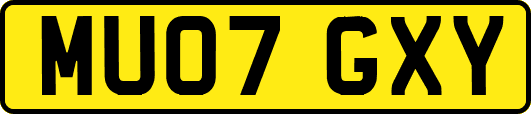 MU07GXY
