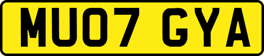 MU07GYA