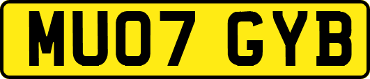 MU07GYB