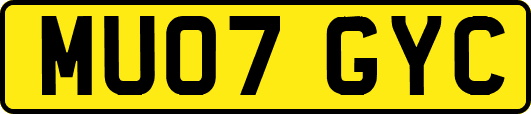 MU07GYC