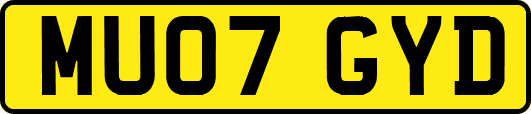 MU07GYD