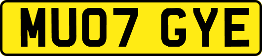 MU07GYE