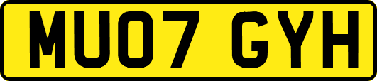 MU07GYH
