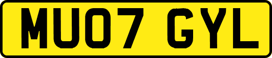 MU07GYL