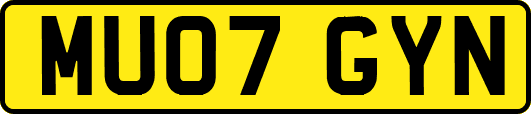 MU07GYN