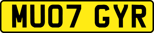 MU07GYR