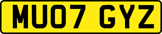 MU07GYZ