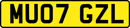 MU07GZL