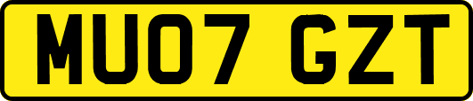 MU07GZT