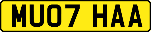 MU07HAA