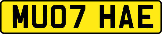 MU07HAE