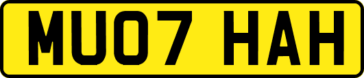 MU07HAH