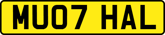 MU07HAL