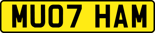 MU07HAM