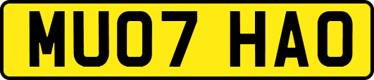 MU07HAO