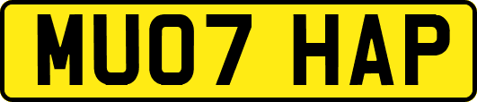 MU07HAP