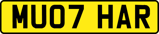 MU07HAR