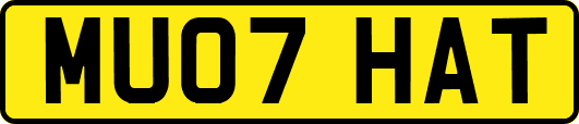 MU07HAT