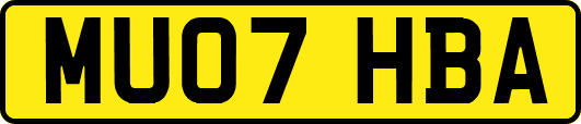 MU07HBA