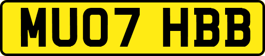 MU07HBB