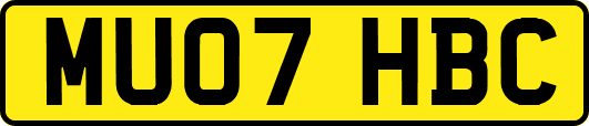 MU07HBC