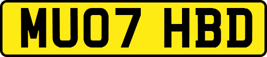 MU07HBD