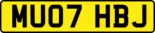 MU07HBJ