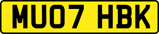 MU07HBK