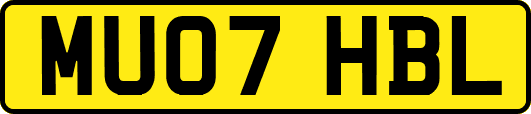 MU07HBL