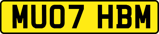 MU07HBM
