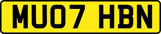 MU07HBN