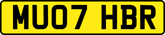 MU07HBR