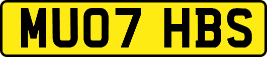 MU07HBS