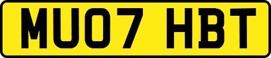 MU07HBT