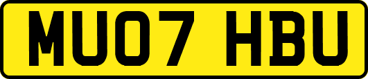 MU07HBU