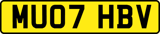 MU07HBV