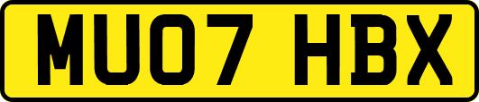 MU07HBX