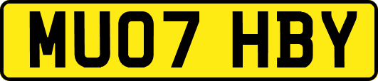 MU07HBY
