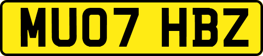 MU07HBZ
