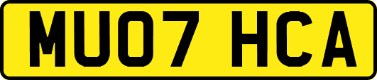MU07HCA