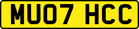 MU07HCC