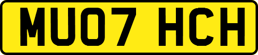 MU07HCH