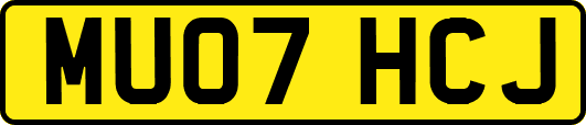 MU07HCJ