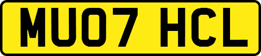 MU07HCL