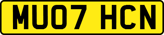 MU07HCN