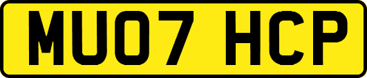 MU07HCP