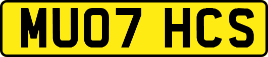 MU07HCS