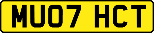 MU07HCT