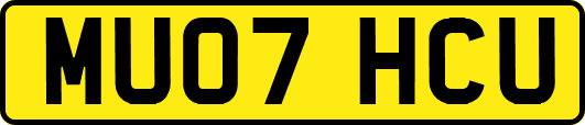 MU07HCU