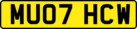 MU07HCW